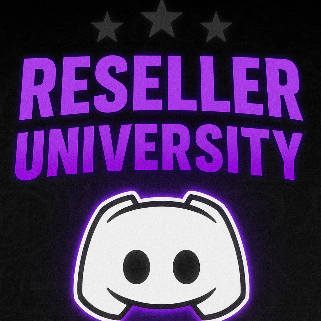 Reseller University – Life Time Access