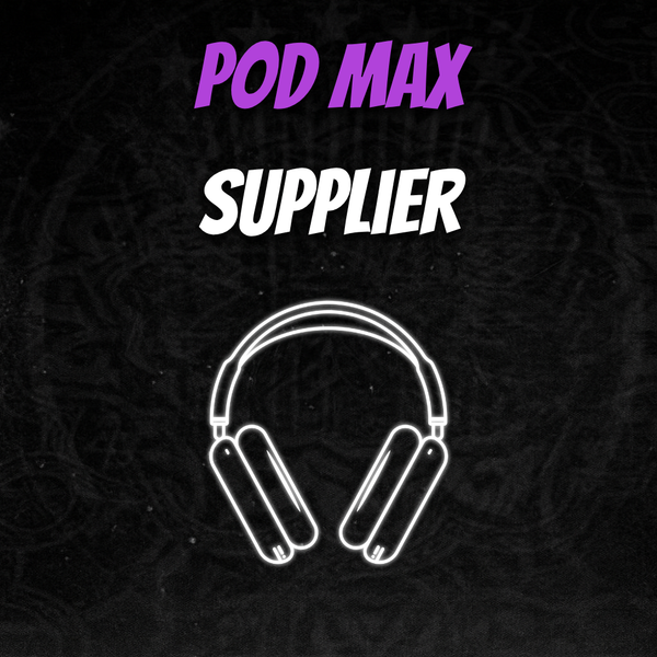 FairPod Max Supplier