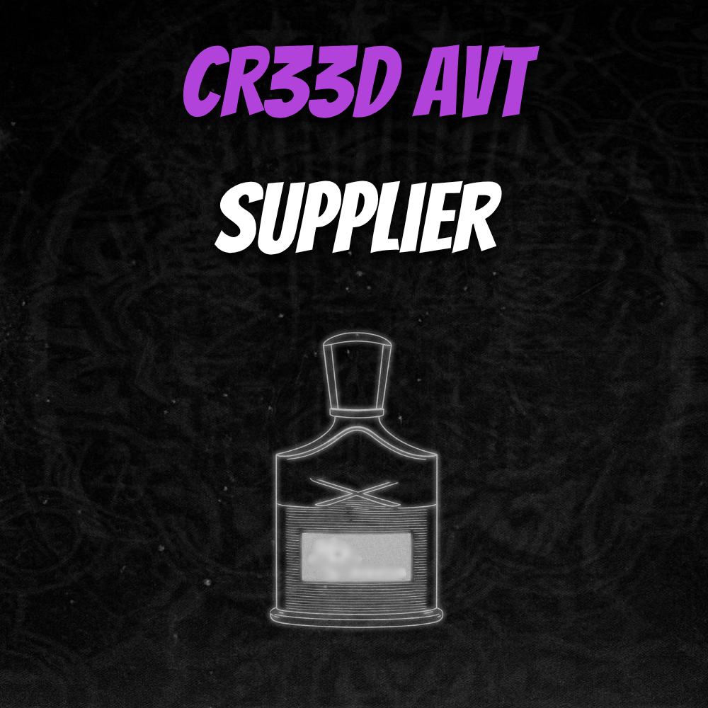 Cr33d Avt Supplier