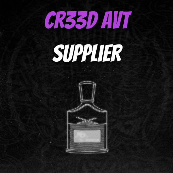 Cr33d Avt Supplier